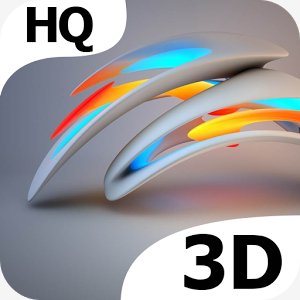 3D Обои v1.0.4
