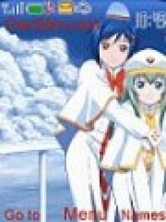c-anime-christmas-colours