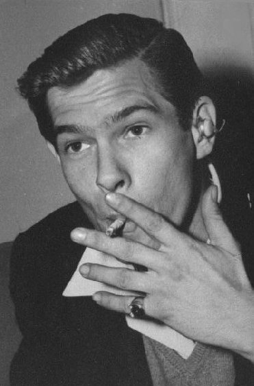 Johnnie Ray - As Time Goes By