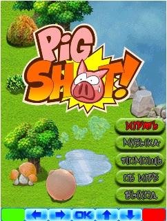 Pig Shot