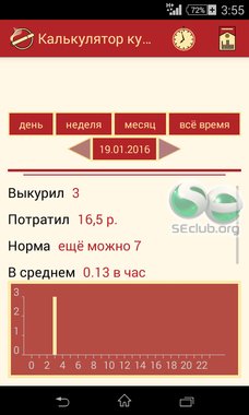Calculator 1 1 2