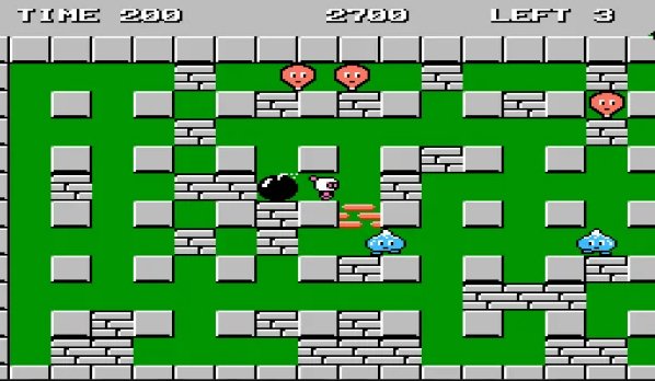 ~Bomberman (Flip&amp;apos;s Hack) v2.0