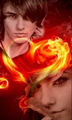 Проклиная бессмертие 3. Плен вечности