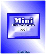 Mini Commander 4.1