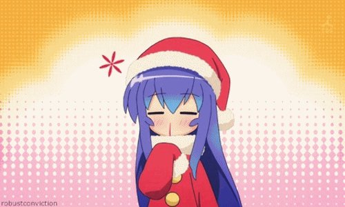 С Новым Годом!