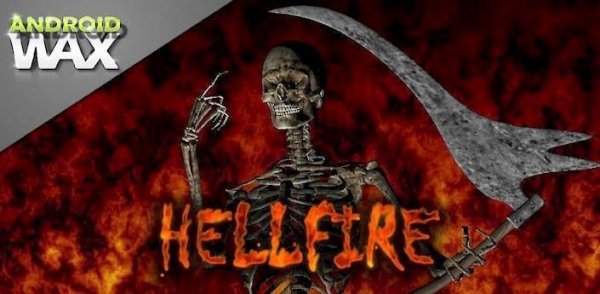 hellfire skeleton v51