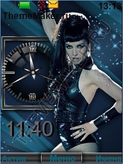 Nataliya Oreshro-animatsiya