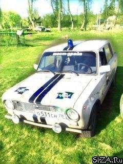 Копейка