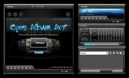 KMPlayer Rus Setup