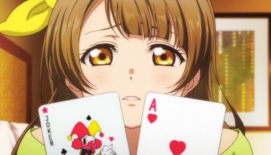 Minami Kotori | Минами Котори
