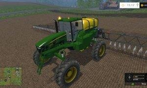 johndeere 4730 sprayer v2 5