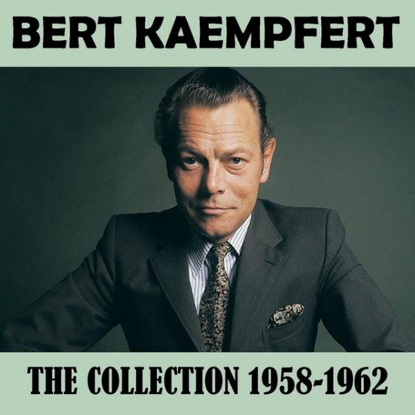 Bert Kaempfert - Red Roses For A Blue Lady