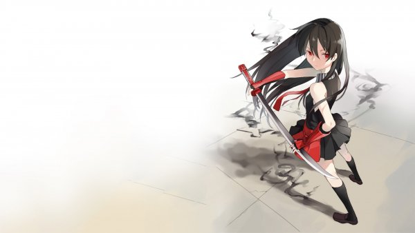 Akame ga kill 01
