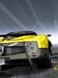 NFS PROSTREET