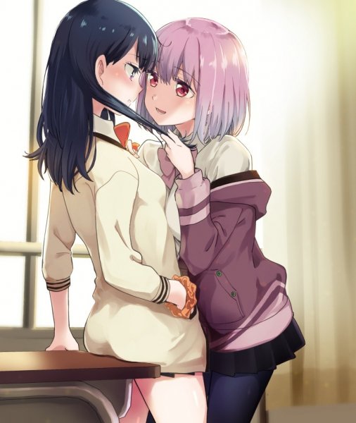 SSSS.Gridman 015