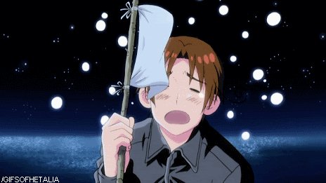 Hetalia | Axis Powers | Хеталия и страны Оси