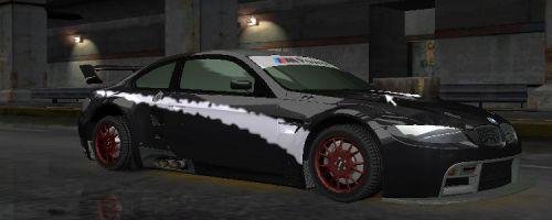 bmw m3 gt27z