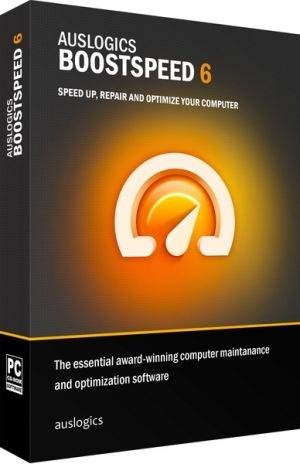 AusLogics BoostSpeed 6.5.6.0 RePack (amp