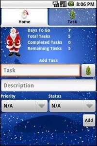 ChristmasManagerV1.0