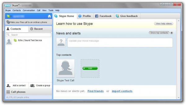 Skype5.5.0.115Full