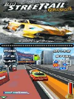 3DStreetRailRacingHack