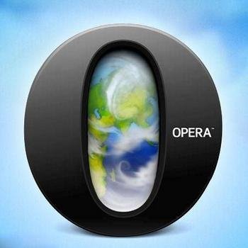 Opera 1151 int Setup
