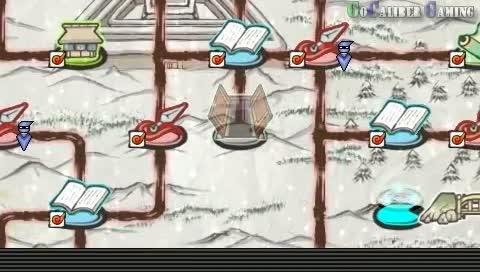 Naruto impact