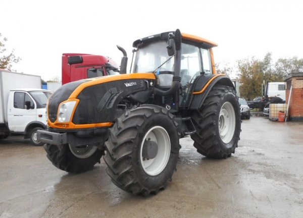 VALTRA T193H