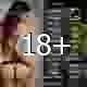 *