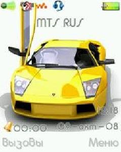 Gallardo