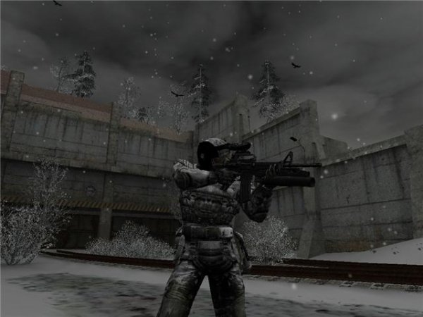M4A1