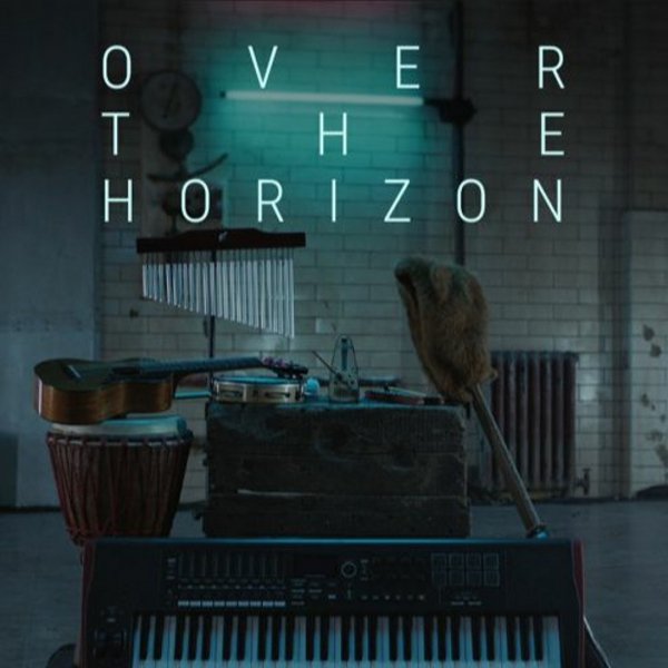 Over The Horizon EDM 1