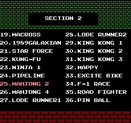 52 Games [p1]