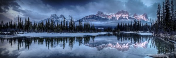 Canmore-alberta-canada