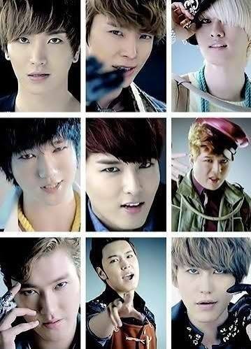 Super junior
