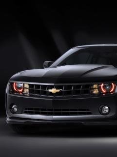 camaro