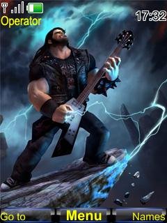 Brutal Legend