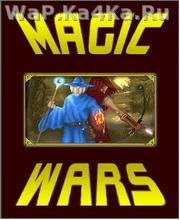 Magic Wars