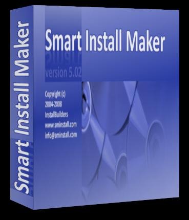 SmartInstallMaker2