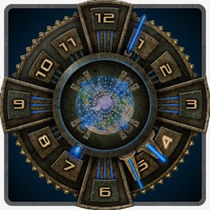 5 часы жить обои - v.1.0.0