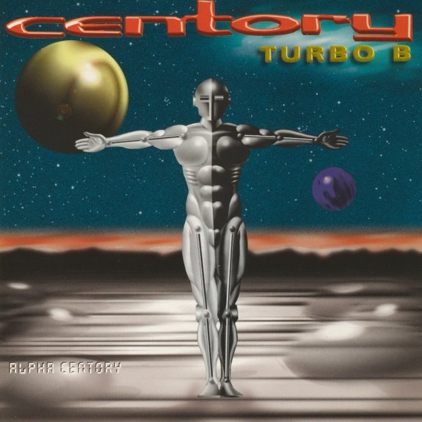 Centory - Take It To The Limit (Radio Version)