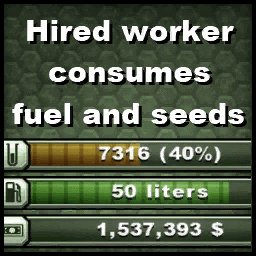 HiredWorkerConsumesFuelSeeds