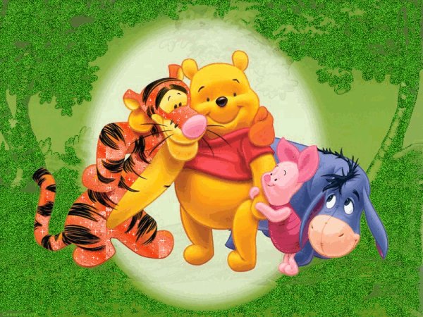 winne the pooh-8025