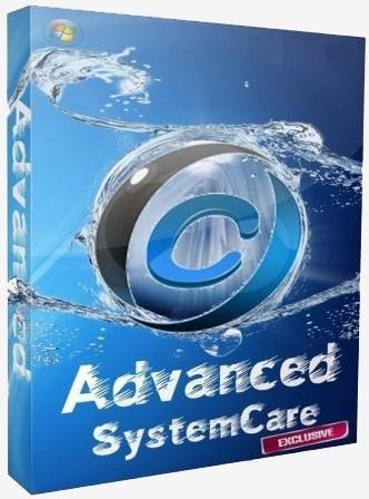 Advanced SystemCare Pro 7.4.0.474 RePack