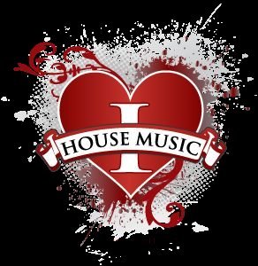 House music on blogspot
