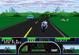 Road Rash 2