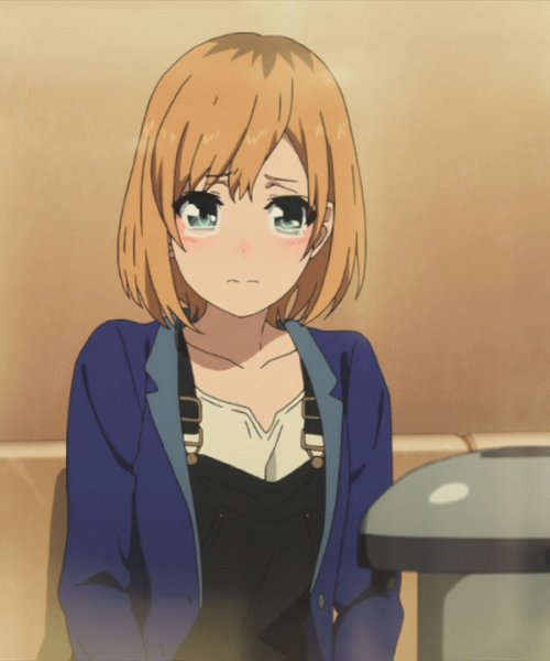 Miyamori Aoi | Миямори Аой