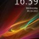 *