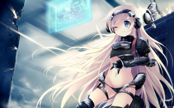 terminatorsha-devushka-voin-anime-oboi 1