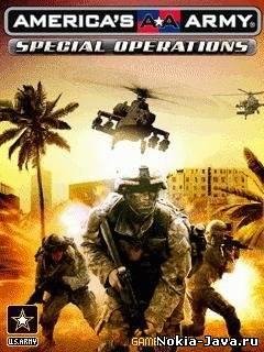 Americas Army (Заказ Пентагона)